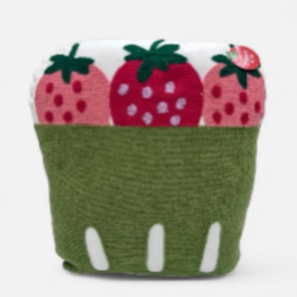 🍓 Target Strawberry Throw Pillow 🍓